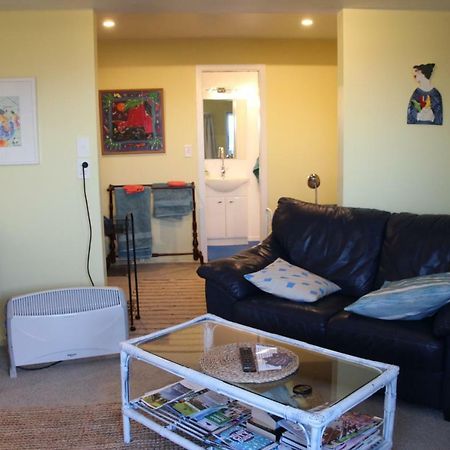 Appartement Laughing Fish Studio à Mapua Extérieur photo