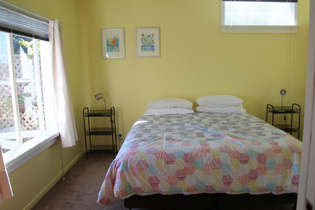Appartement Laughing Fish Studio à Mapua Extérieur photo