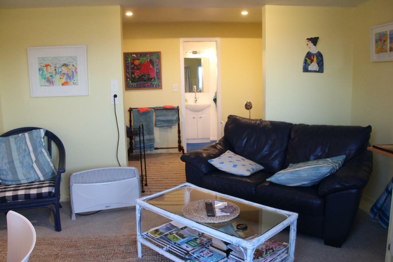 Appartement Laughing Fish Studio à Mapua Extérieur photo